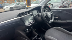 Vauxhall Corsa 1.2 Turbo Elite Edition 5dr Auto Petrol Hatchback